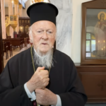 Ευχές του Οικουμενικού Πατριάρχη στον Μητροπολίτη Φωκίδος